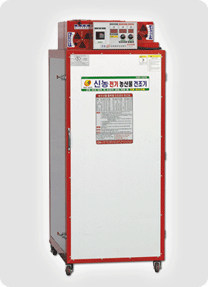 Dryer SN-100